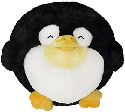 Squishable Penguin Plush, & , Mini 7  - 7 inch