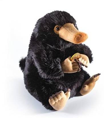 The Noble Collection Fantastic Beasts Niffler Plush  - 39.37 inch