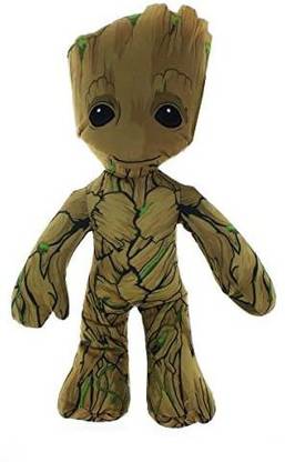 Teddy Mountain Guardians of The Galaxy Baby Groot Plush 15"  - 15 inch