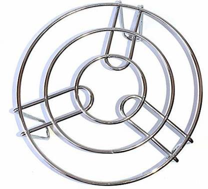 Msquare Supplies Baking Rack Cake Drying Stand for Pastry Bread Cookies Cooling Grid Tray 1 Slice Toast Rack
