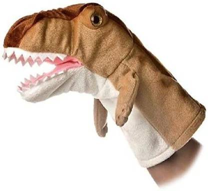 Aurora World Hand Puppets