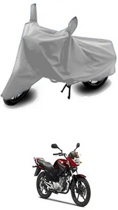 W proof Two Wheeler Cover for Yamaha