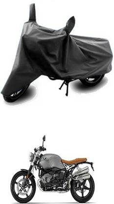 W proof Two Wheeler Cover for BMW