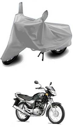 Wadhwa Creations Two Wheeler Cover for Yamaha