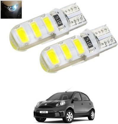 NIR JAY Front, Rear LED Indicator Light for Nissan Sunny