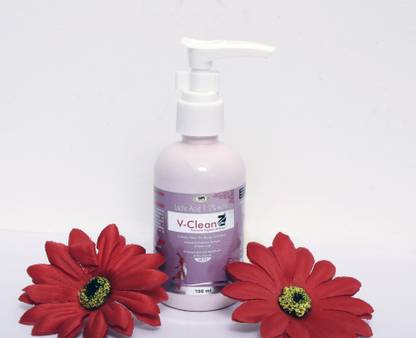 V-CLEANZ V CLENZ Intimate Wash