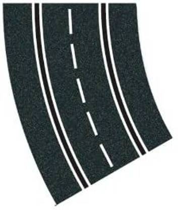 Carrera 20572 Curve 2/30, 6 Pieces - Digital 124/132 & Analog