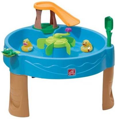 Step2 Duck Pond Water Table