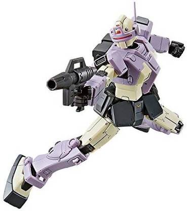 Bandai Hobby HG The Origin 1/144 GM Intercept Custom ''Gundam MSV-R''
