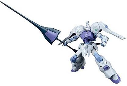 Bluefin Distribution Toys Bandai Hobby HG Gundam Kimaris Gundam IBO Building Kit 1/144 Scale