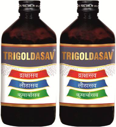 MAPL TRGOLDASAV 450 ML X 2pc