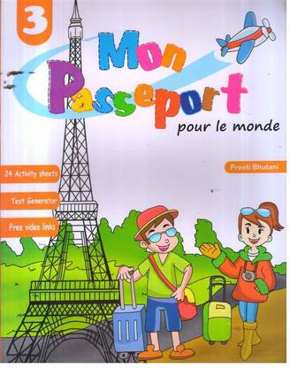 MON PASSEPORT CLASS -3