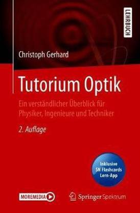 Tutorium Optik