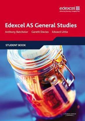 Edexcel AS General Studies