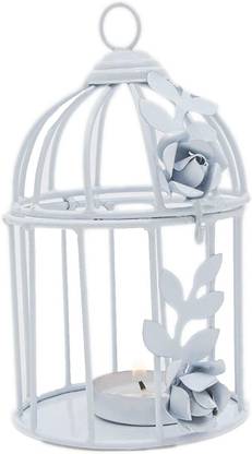 CliptoKart Iron Tealight Holder Set