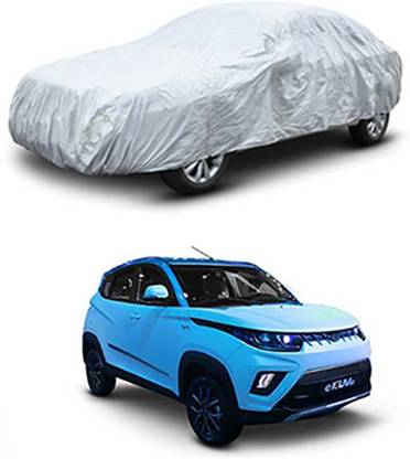 unik auto Car Cover For Mahindra Universal For Car (Without Mirror Pockets)