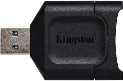 KINGSTON Mobile Lite Plus microSD Reader Card Reader