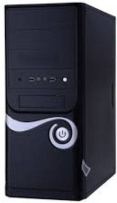 SINEWY Windows 10 Pro(2GB DDR3 Graphics Card,3RGB) Core i7 (16 GB RAM/NVIDIA GeForce GT 710 Graphics/1 TB Hard Disk/64 GB SSD Capacity/Windows XP/2 GB Graphics Memory) Mini Tower
