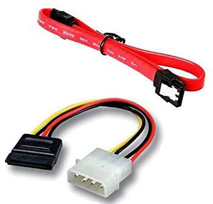 hackcept Power Cord 0.3 m sata1