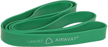 Label M.E Airavat Fitness Resistance Loop Power Bands Resistance Band