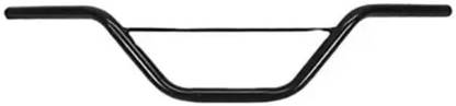 Sms traders Plain Handle Handle Bar