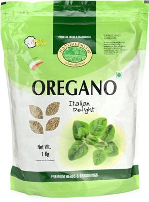 Naturesmith Naturesmith Oregano Premium 1 kg