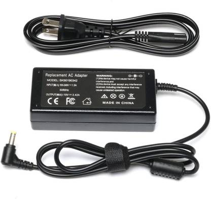 MACKTECH 87 65 W Adapter