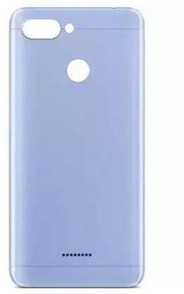 SPAREWARE XIAOMI 6 Back Panel