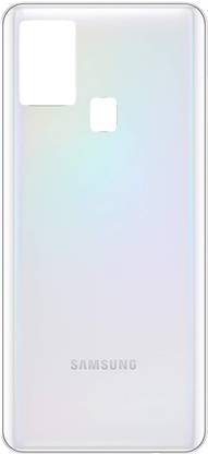 SMART Samsung Galaxy A21s Back Panel