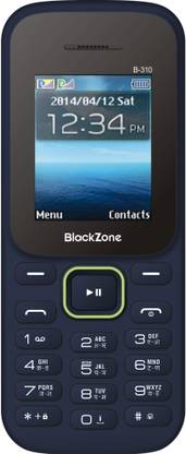 BlackZone B310