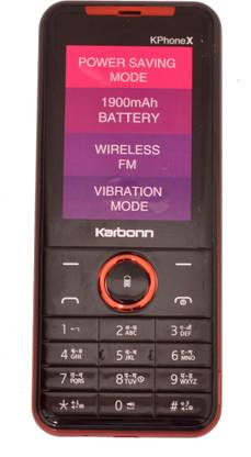 KARBONN k phone x
