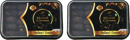 Royal Crown SAFAWI DATES Dates