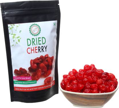 Seed Essentials Dried Cherry | Multiple Benefits Cherries