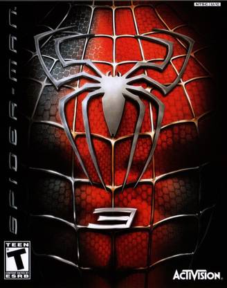 Spiderman 3 (STANDARD)