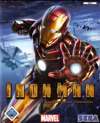 ironman (STANDARD)