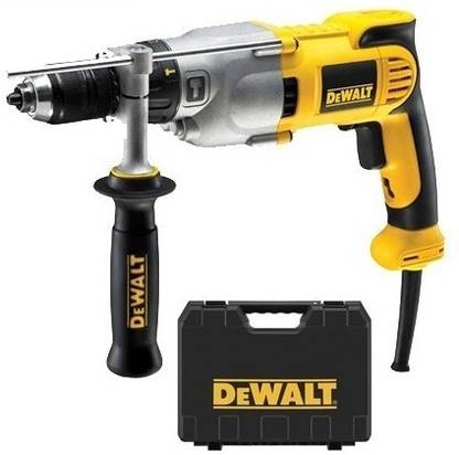 DEWALT DWD524KS DWD524KS Pistol Grip Drill