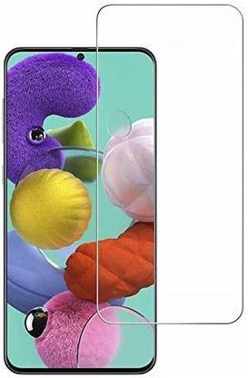 Bodoma Tempered Glass Guard for Samsung Galaxy S20 FE