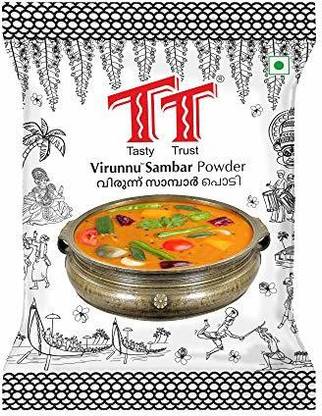 TT Virunnu Sambar