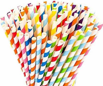 nawani Straight Drinking Straw