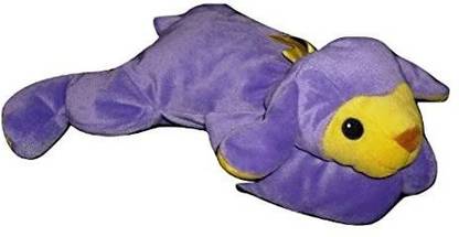 TY Pillow Pal BABA the ( Version)  - 4 inch