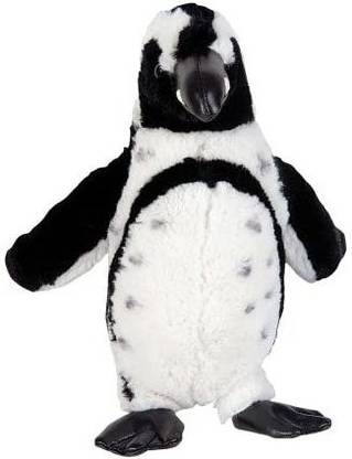 The Noble Collection Harry Potter Buckbeak Collector Plush  - 4.13 inch