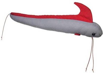 TSTADVANCE Oarfish Stuffed Toy  - 185 inch