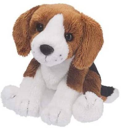 Douglas Dixie Sheltie Dog Shetland Sheepdog Plush Stuffed Animal  - 7.87 inch