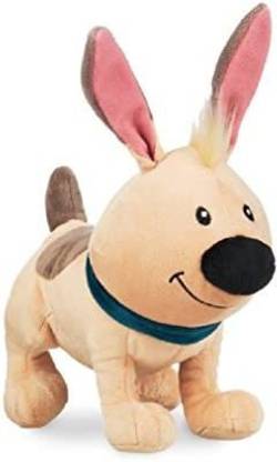 Moshi Monsters Small Plush Zommer  - 6.5 inch