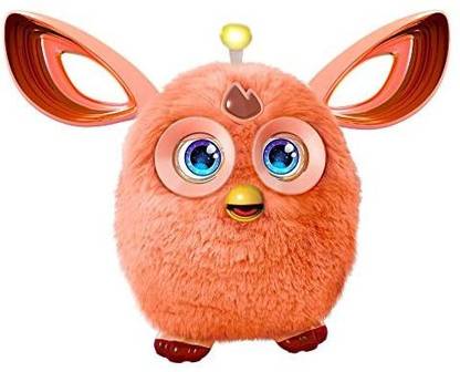 Furby Hasbro Connect Friend,  - 500 inch