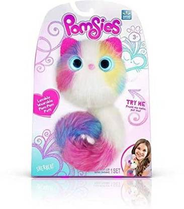 Sinda Global Has the cat plush bigeye thresher (L)  - 5.67 inch