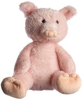 GUND Fun This Little Piggy Animated 10" Plush  - 13.5 inch