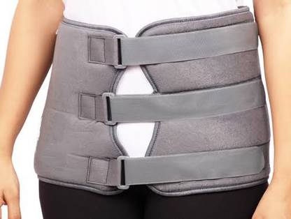 Fighter Pelvic Binder Abdominal Belt