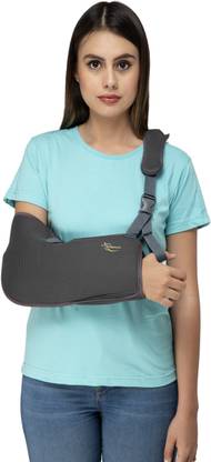 Dr. tyrant's Arm Sling_XL Arm Support