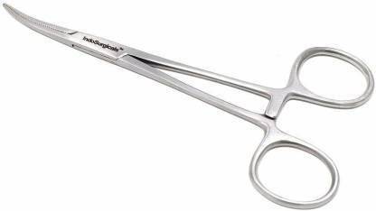 IS IndoSurgicals Dandy Artery Forceps Hemostats Forceps